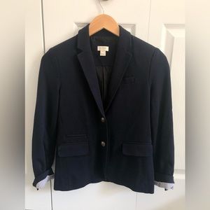 J. Crew Original Schoolboy Blazer